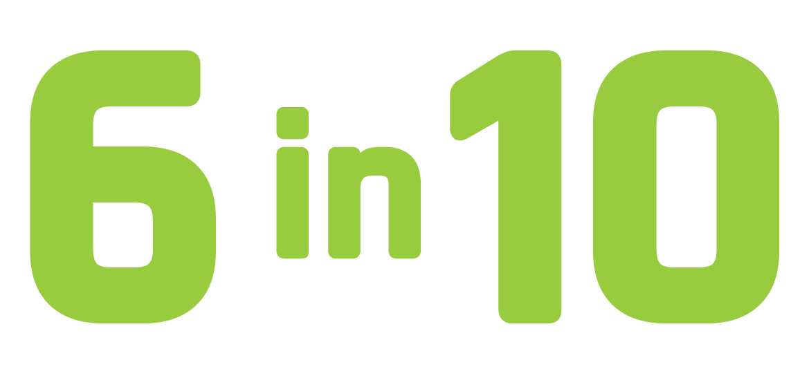 6in10