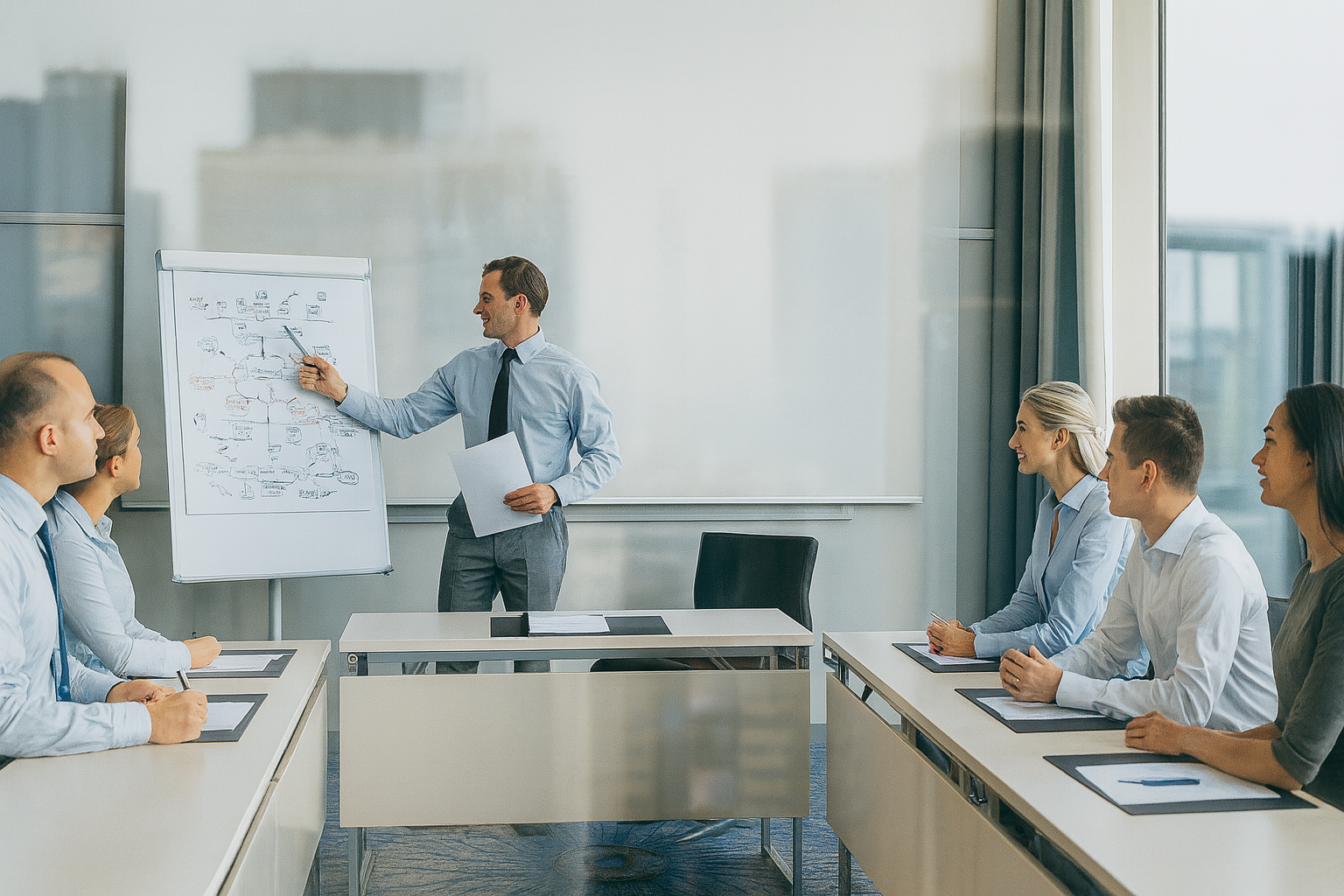 Salesforce Consulting