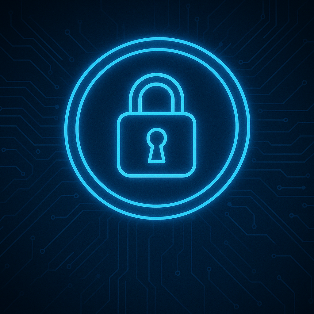 Cybersecurity