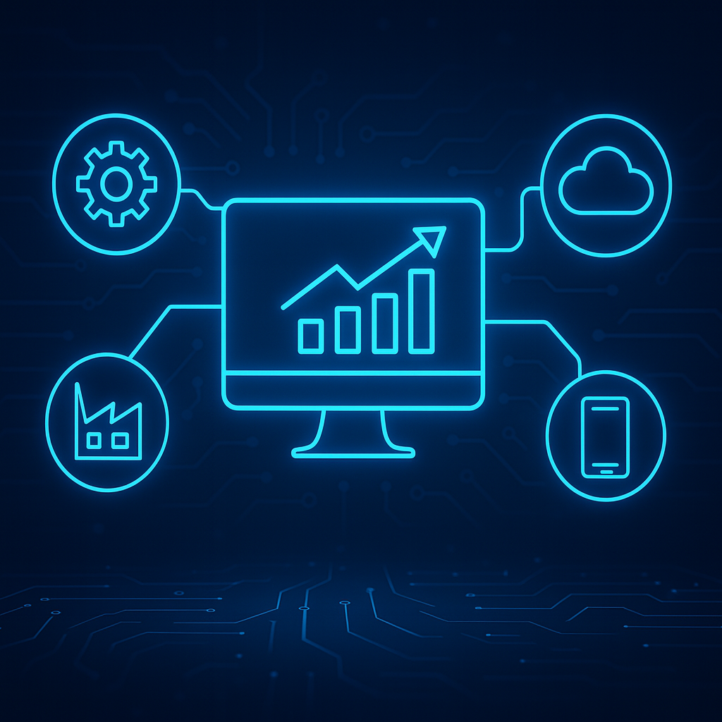 Digital Transformation