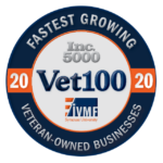 Inc-5000-Vet100-Award