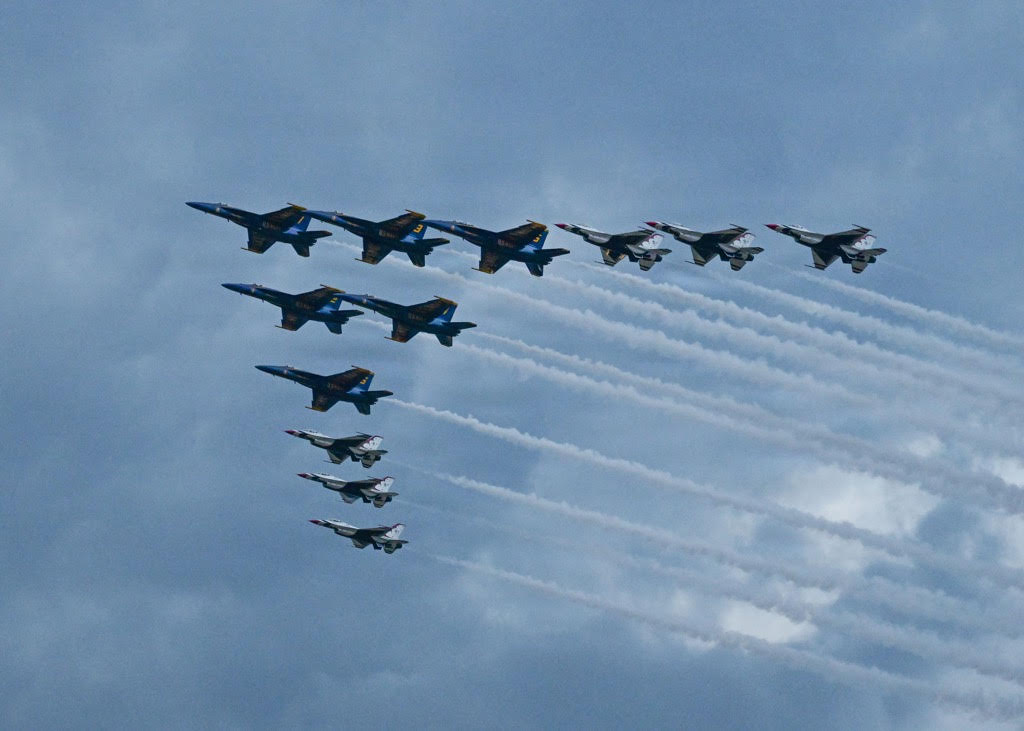 Air Force